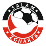Zgharta Takım Logosu