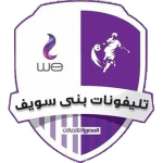 Beni Suef Takım Logosu