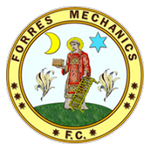 Forres Takım Logosu