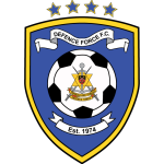 Defence Takım Logosu