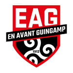 Guingamp Takım Logosu
