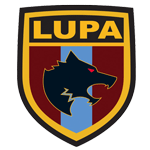 Lupa C. Romani Takım Logosu