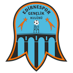 Edirnespor GK Takım Logosu