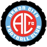 Akron City Takım Logosu