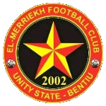 El Merriekh Takım Logosu