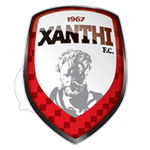 Xanthi Takım Logosu
