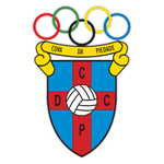 Cova Piedade Takım Logosu
