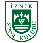 İznikspor Takım Logosu