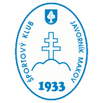 Javornik Makov Takım Logosu