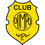 Club Olimpo Takım Logosu