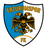 Erzurumspor FK Takım Logosu