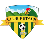 Petapa Takım Logosu
