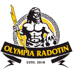 Radotín Takım Logosu