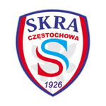 Czestochowa Takım Logosu