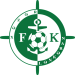 Khazar Lankaran Takım Logosu