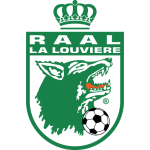La Louvière Takım Logosu