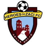 Héroes de Zaci Takım Logosu