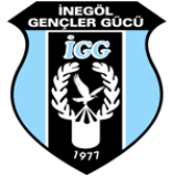 İnegöl G.Gücü Takım Logosu