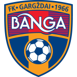 Banga II Takım Logosu