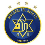 M. Tel Aviv Takım Logosu
