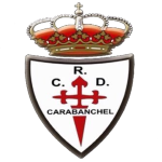 Carabanchel Takım Logosu