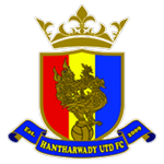 Okkthar United Takım Logosu