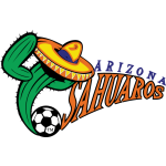 Arizona Sahuaros Takım Logosu