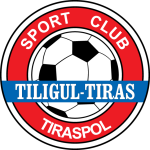 Tiligul-Tiras Takım Logosu