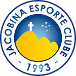 Jacobina U20 Takım Logosu