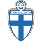 Finlandiya U17 Takım Logosu