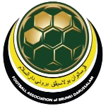 Brunei U19 Takım Logosu