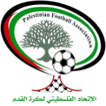 Filistin U23 Takım Logosu