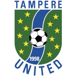 Tampere Utd Takım Logosu