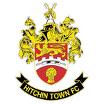 Hitchin Town Takım Logosu