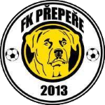 FK Prepere Takım Logosu