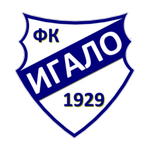 Igalo Takım Logosu