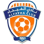 Al Fayha Takım Logosu