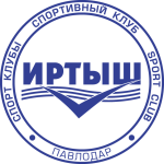Irtysh II Takım Logosu