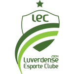 Luverdense U20 Takım Logosu