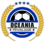 Oceanía Takım Logosu