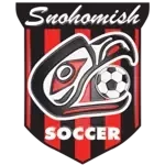 Snohomish Utd Takım Logosu