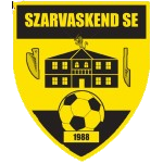 Szarvaskend Takım Logosu