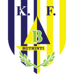 Butrinti Takım Logosu