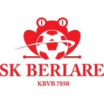 Berlare Takım Logosu