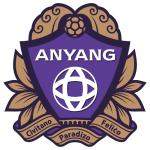 Anyang Takım Logosu