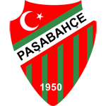 Paşabahçespor Takım Logosu