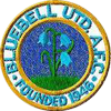 Bluebell Utd Takım Logosu