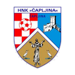 HNK Capljina Takım Logosu