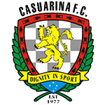 Casuarina Takım Logosu