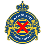 W. Beveren Takım Logosu